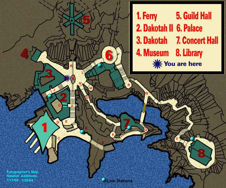 myst map